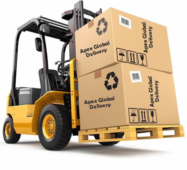 Shipping and logistics