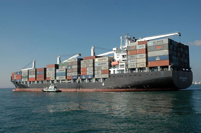 Logistics operations