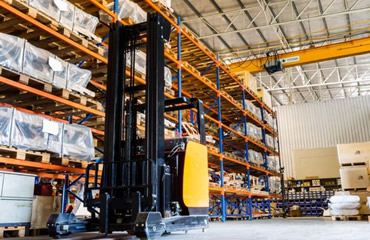 Warehousing