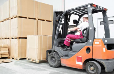 Freight Forwarding